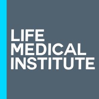 Life Medical Institute logo - Similar company to R+ Saúde