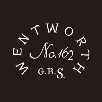 WENTWORTH logo - Similar company to Croghan’S Jewel Box