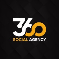 360 Social Agency logo - Similar company to Sugarpool Gmbh