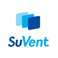 SuVent logo - Similar company to Dürer Ventanas