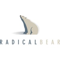 Radical Bear logo - Similar company to Radstack