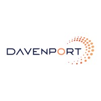 Davenport Resourcing Limited logo - Similar company to Cogrithm.Com