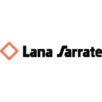 Lana Sarrate, S.A. logo - Similar company to Muchodiseño