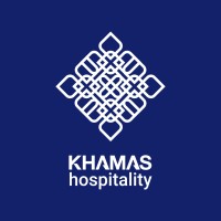 KHAMAS HOSPITALITY logo - Similar company to Pullman Dubai Jumeirah Lakes Towers