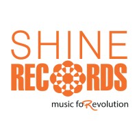 Associazione Culturale Musicale Shine logo - Similar company to Trb Rec Di Andrea Tognassi - Music Publishing