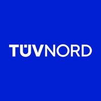 TÜV NORD Ελλάδας logo - Similar company to Q-Cert Sa - Certification Body