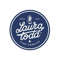 Laura Todd logo - Similar company to Glaces Moustache - Artisan Glacier