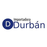 Importadora Durbán logo - Similar company to Afitrading