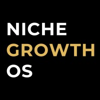 Niche Growth OS logo - Similar company to Moreai