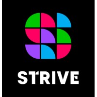 STRIVE Search logo - Similar company to Atlantic Search