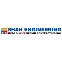 Shah Engineering logo - Similar company to Aec Bim Design