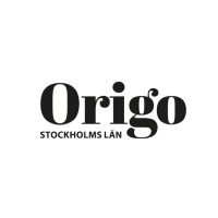 Origo Stockholm logo - Similar company to Khrs Aps