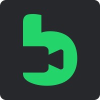 Blooper logo - Similar company to Serokell