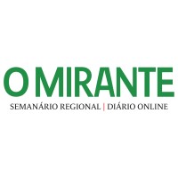 Jornal O MIRANTE logo - Similar company to Câmara Municipal De Santarém