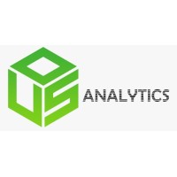 USD Analytics logo - Similar company to Pharmanucleus