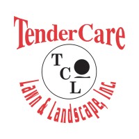 TenderCare Lawn and Landscape logo - Similar company to Derby Recreation Commission