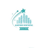 KHUSHI HOUSING logo - Similar company to Khushiyaan