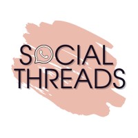 Social Threads NZ logo - Similar company to Addicted To The Climb