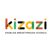 Kizazi logo - Similar company to Rising Academies