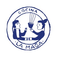La Maga logo - Similar company to Trivar