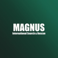 MAGNUS International Search and Rescue logo - Similar company to Speak2Go
