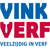 Vink Verf logo - Similar company to Wifi4All