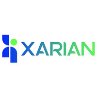 Xarian logo - Similar company to Komugi