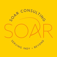 SOAR Consulting logo - Similar company to Pmphase