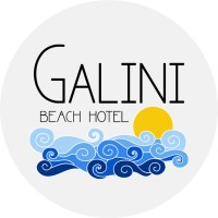 Galini Beach Hotel logo - Similar company to Vino Hospitality Group
