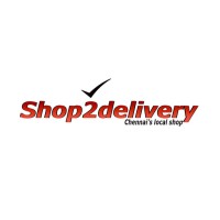Shop2delivery logo - Similar company to Zavi Technologies