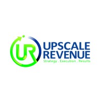 Upscale Revenue logo - Similar company to Marv Systems Pvt. Ltd.