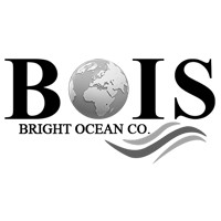 Bright Ocean International Services BOIS-Co. logo - Similar company to Eos Co.