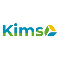 Kimsa logo - Similar company to Glogiexa
