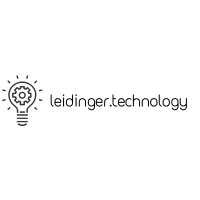 leidinger.technology logo - Similar company to Entner Consulting Group, Llc