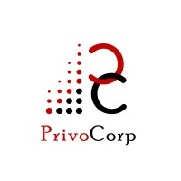 PrivoCorp logo - Similar company to Peoples Processing