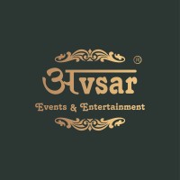 Avsar Events & Entertainment logo - Similar company to Samhitha Design Studio