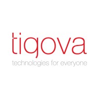 Tigova logo - Similar company to Comnet Türkiye
