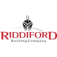 Riddiford Roofing Co logo - Similar company to Shanley Pump & Equipment, Inc.