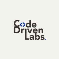 Code Driven Labs logo - Similar company to Pixelveda Innovations