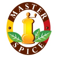 Master Spice logo - Similar company to Spice Master