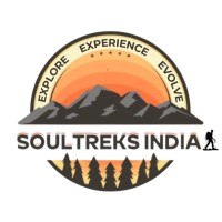 SoulTreks India logo - Similar company to White Devils Tech Community™