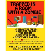 Room Escape Adventures