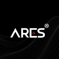 Ares Digital Media Works logo - Similar company to Mark-A