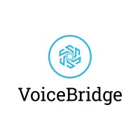 Voice Bridge logo - Similar company to Excelsus Integrated Services