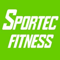 SPORTEC FITNESS logo - Similar company to Equipt Supplier