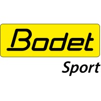 Bodet Sport logo - Similar company to Kelio