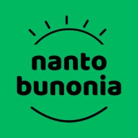Nanto Bunonia logo - Similar company to Germ-Services