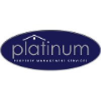 Platinum Property Management, Atlanta GA logo - Similar company to Property Works