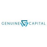 Genuine Capital logo - Similar company to Entropy Ventures