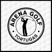 Arena Golf Tortugas logo - Similar company to Espacio Arena Golf